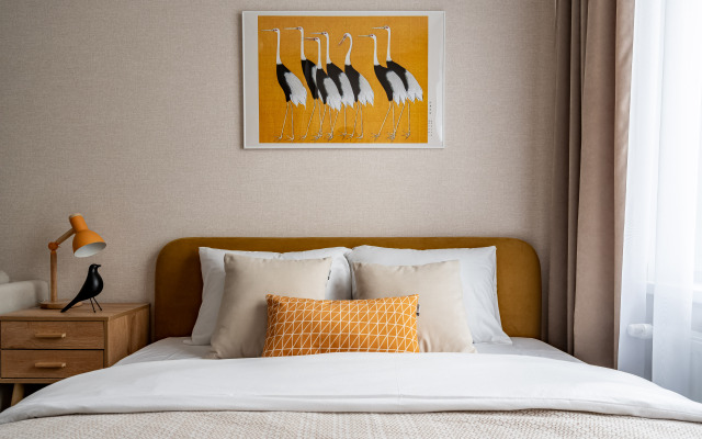 Honey Studio Flat