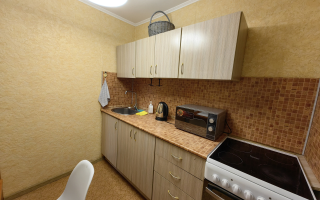 Квартира Овчинникова