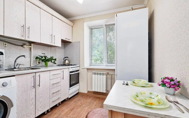 Квартира на улице Куйбышева