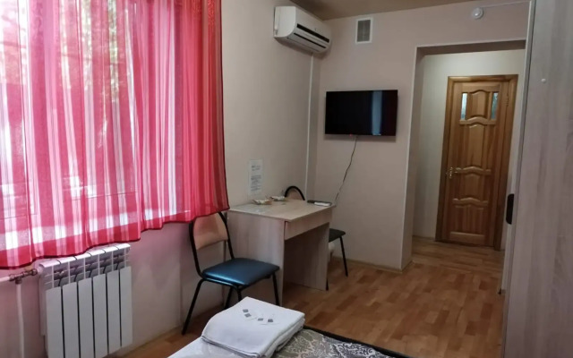 Kottedzh Mini-Hotel