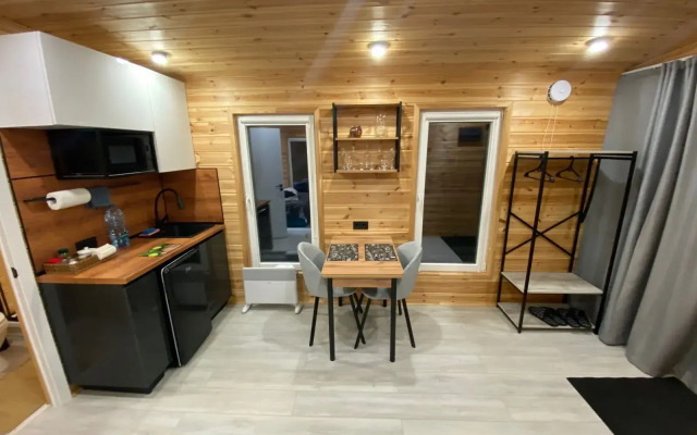 Гостевой Дом Happy House 2