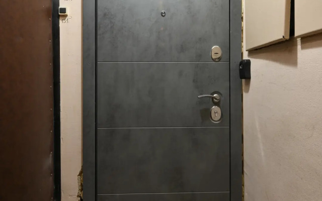 Квартира Domumetro на Академика Ильюшина дом 1 корп 2