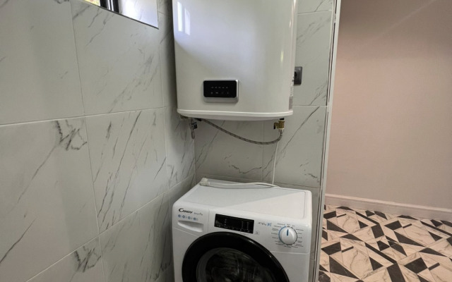 Na Beregu Morya Apartments