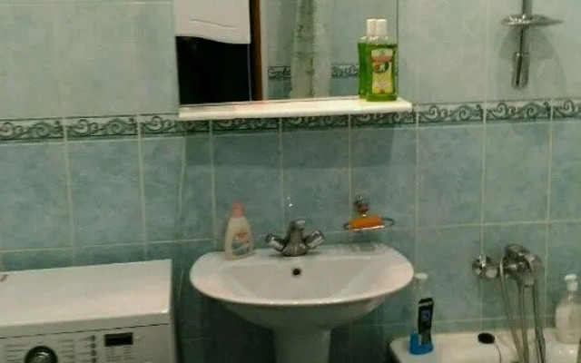 Квартира на улице Московская 4