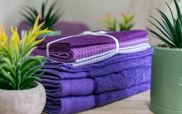 Квартира Однокомнатная с Видом на Горы