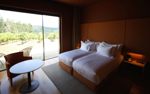 Hotel Monverde - Wine Experience Hotel by Unlock Hotels