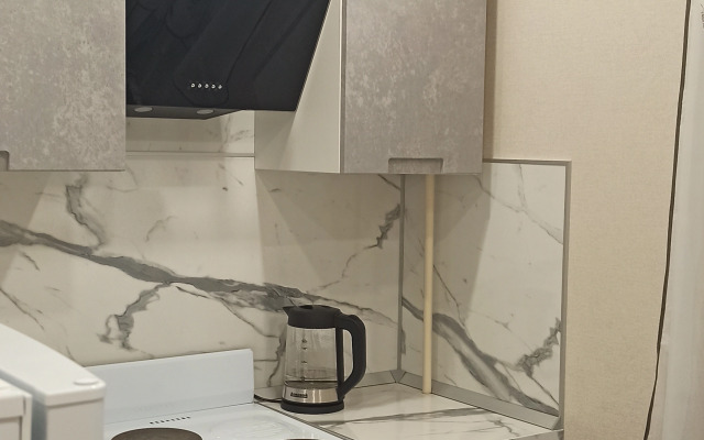 Квартира со всеми удобствами