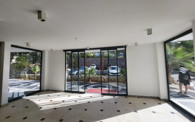 Asya Residence Apartments