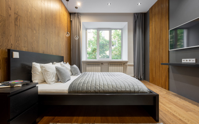 Apartment Let Your Flat Nevsky 150