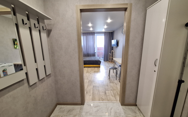 Квартира Студия на Ипподромной с Видом на Город Ижевск