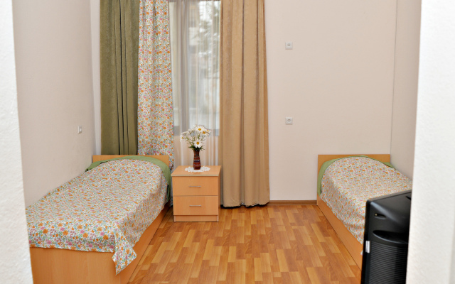 Menua Hotel