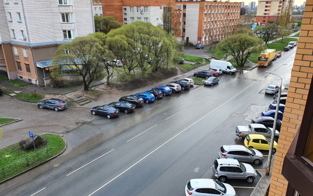 Квартира  на Коммунальной 15Б