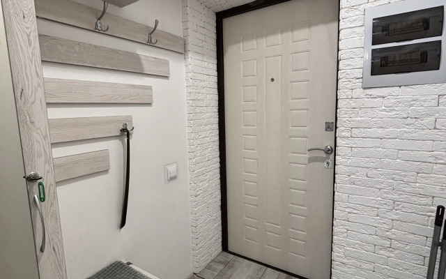 Апартаменты Sweet Home Studio 2