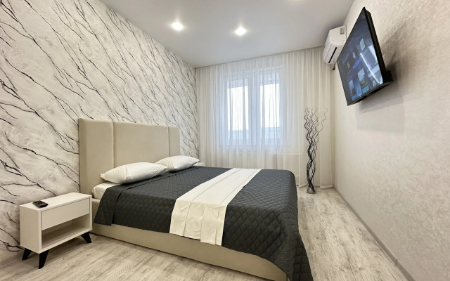 Апартаменты Современные в Районе Юбилейный