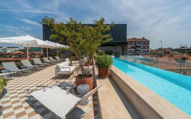 Отель Calimala Milano