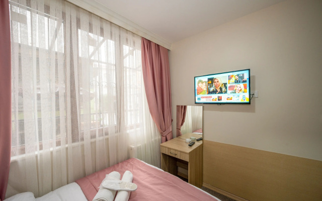 Hotel Melita
