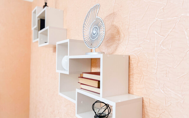 Апартаменты Residence Elegance на Бутлерова