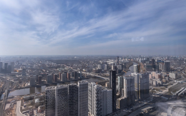 Апартаменты HEAVEN APARTMENTS 3