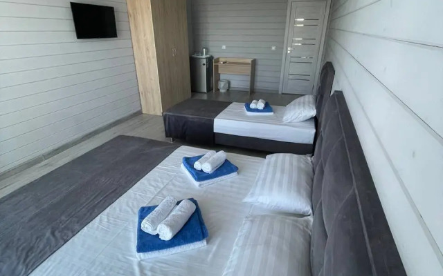 Гостевой дом Притяжение