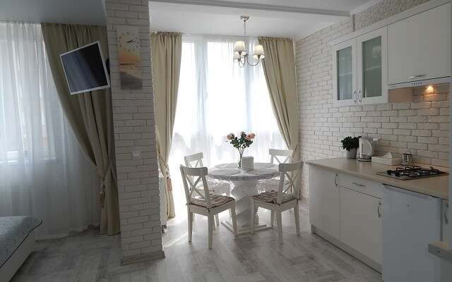 Апартаменты Лайт