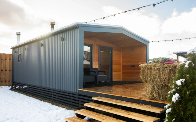 Частный Дом Счастье