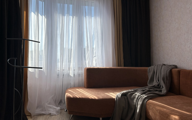 Апартаменты 1 в Шилово