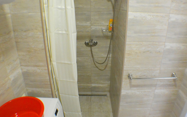 Квартира на улице Старонасыпной 1