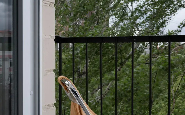 Квартира Эстетская Просторная Квартира Рядом с ВДНХ