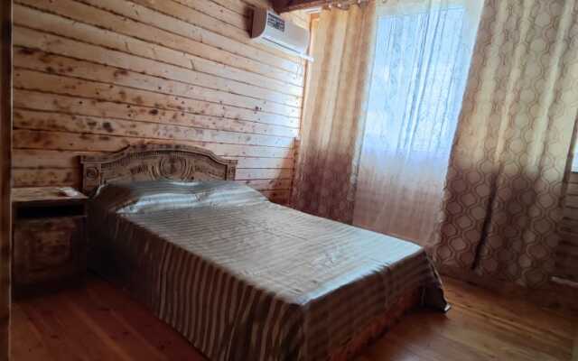 Tolstogo Mini Hotel