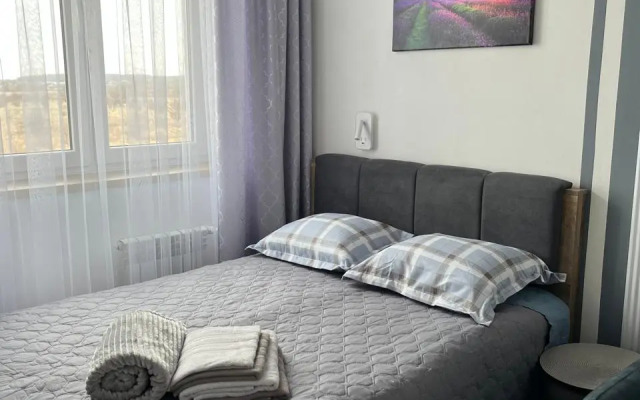 Квартира 1- ком. Пионерский