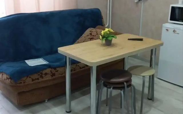 V 4-Om Mikrorayone 31b Flat