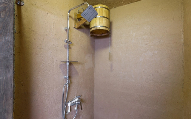 Частный дом Эко Базель