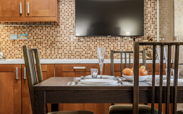 Квартира Просторная 2-х Комнатная Квартира в Московском Районе