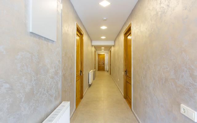 Mestia Inn Hotel
