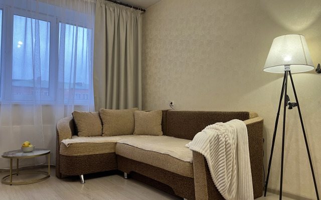 Квартира на Профессиональной 22