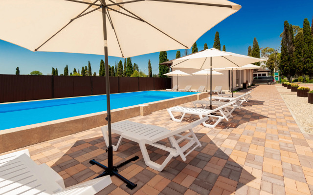 Sea-Zone Hotel