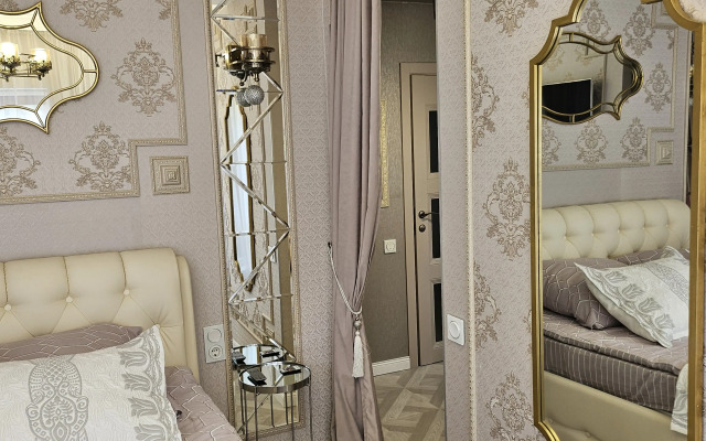 Гостевой Дом Зеленый Пейзаж