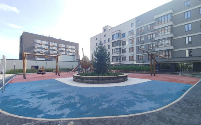 Квартира 2+ ЖК Дивный у озера