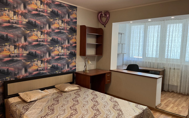 Na Mayakovskogo19/3 Apartamenty