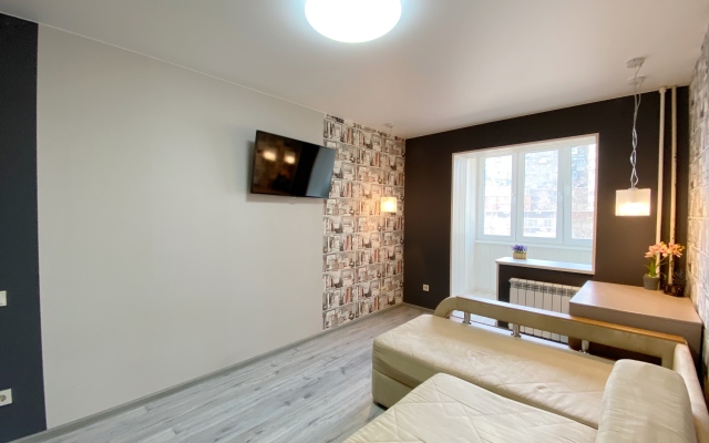 Na Russkoy 15 Na Apartments