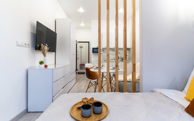 Апартаменты На Переходном 3А (4)