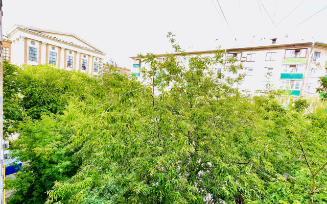 Апартаменты HotelRoom24 метро Белорусская