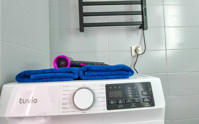 Квартира Mango