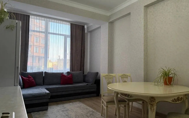 Апартаменты Просторная Двушка Возле Моря