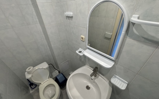 Borsaak Hotel