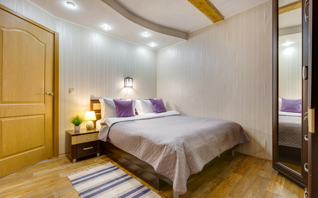 Квартира RentalSPb