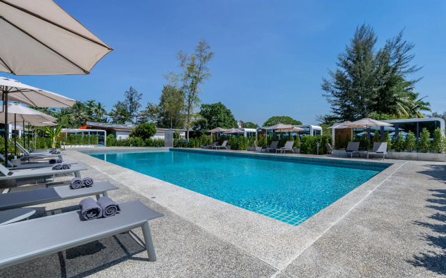 Отель Apple House