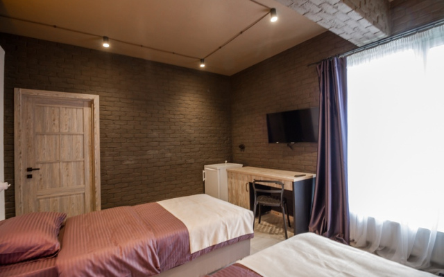 Chernika Haus Guest house