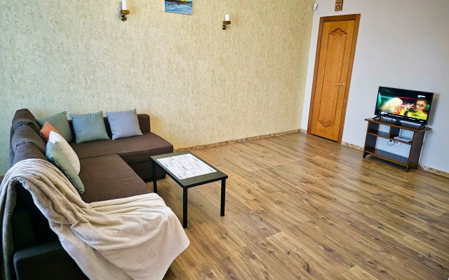 LirApartments lll Apartamenty s vidom na Krasnuyu ploschad Apartments