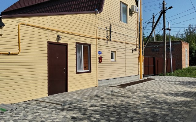 Zhara Guest House